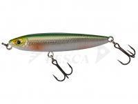 Jerkbait Gunki Megalon 60 F - Wild Green