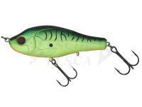 Lure Gunki Otachi 100 S - Mat Fire Tiger