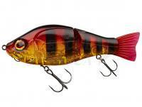 Esca Gunki Scunner 175 S Twin 175mm 93g - Red Perch