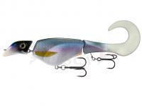 Esca Headbanger Colossus Curly 31cm 170g Suspending - Cisco