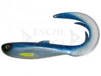 Esca Headbanger FireTail 17 cm 56 g - Blue Pearl