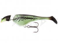 Lure Headbanger Shad 11 cm Floating - Baby Bass