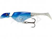 Lure Headbanger Shad 11 cm Floating - Bleak