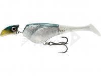 Lure Headbanger Shad 11 cm Floating - Goldhead