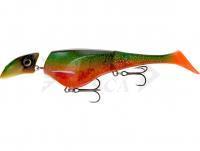 Lure Headbanger Shad 16cm Floating - Arctic Char