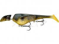 Lure Headbanger Shad 16cm Sinking - Spotted Bullhead