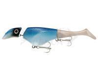 Lure Headbanger Shad 22cm Floating - Blue Pearl