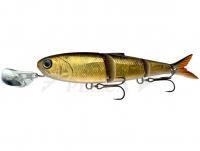 Esca Headbanger Spitfire 11cm 17g - Golden Shiner