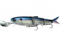 Esca Headbanger Spitfire 16cm 54g - Natural Shad