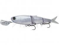 Esca Headbanger Spitfire 16cm 54g - White