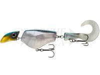 Esca Headbanger Tail 23cm 48g Floating - Goldhead