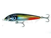 Hard bait HMG Lures River King PRO 80mm 8.5g - HoLo Olive