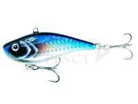 Esca HMG Lures VibASP PRO 63mm 14g - HoLo BlueSKY