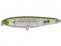 Esca Illex Bonnie 95 mm 12.5g - HL Ghost Smelt