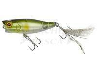 Esche Illex Chubby Popper 42 | 42mm 3.3g - Ghost Ayu