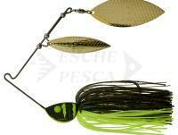 Esca Illex Crusher TG 34G - Magic Guripan