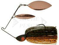 Esca Illex Crusher TG 34G - Magic UV Craw