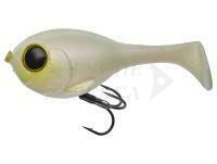 Soft Bait Illex DeraBall 82mm 26g - Bone