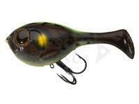 Soft Bait Illex DeraBall 82mm 26g - Maruhata Visible Brown