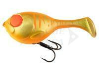 Soft Bait Illex DeraBall 82mm 26g - Orange Tiger