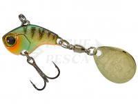 Esca Illex Deracoup 1/2oz 28mm 14g - Agressive Perch