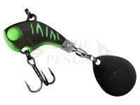 Esca Illex Deracoup 1/4oz 22mm 7g - Guripan Tiger