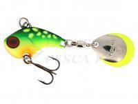 Esca Illex Deracoup 1oz 39mm 28.5g - Crazy Pike