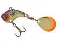 Esca Illex Deracoup 1oz 39mm 28.5g - Muddy Roach