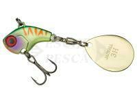 Esca Illex Deracoup 3/4oz 32mm 21g - Lime Chart Tiger