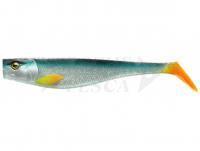 Esche Illex Dexter Shad 110 Floating 105mm 10g - Bright Rudd