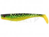 Esche Illex Dexter Shad 110 Floating 105mm 10g - Crazy Pike