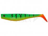 Esche Illex Dexter Shad 110 Floating 105mm 10g - Fire Tiger