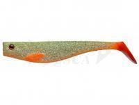 Esche Illex Dexter Shad 110 Floating 105mm 10g - Yellow Back Glitter