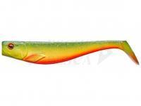 Esche Illex Dexter Shad 110 Floating 105mm 10g - UV Bomb