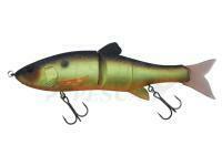 Esche Illex Dowz Swimmer 220 SF | 22cm 102g - Muddy Roach