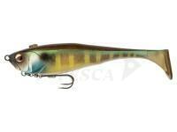 Esca Siliconich Illex Dunkle 7 inch 178mm 62g - Etto Noike Gill