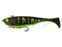 Esca Siliconich Illex Dunkle 7 inch 178mm 62g - Guripan Tiger