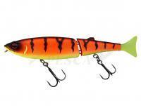 Esca Illex Freddy 130 CW 13cm 20.8g - Mat Orange Tiger