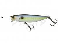 Esca Illex Riser Bait 009P 85mm 22g - Pearl Sexy Shad