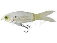Esca Illex Slick Bait 12cm 15g - Bone