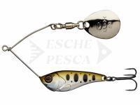 Spinnerbait Illex Stream Roller 4g Sinking - Yamame