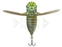 Esca Illex Suisen 43mm 5g - Sight Aburazemi