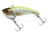 Esca Illex Tricoroll VIB 50mm 6.2g - Chartreuse Back Yamame