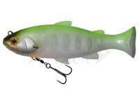 Esca Illex Vividus 145mm 51g - Chartreuse Back Yamame