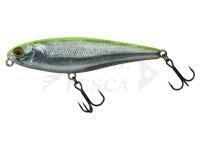 Jerkbait Illex Water Moccassin 7.5cm 9.4g - HL Sunfish