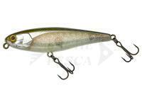 Jerkbait Illex Water Moccassin 7.5cm 9.4g - Secret Sand Eel