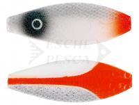 Esca Inline Westin D360° P&T 3.5cm 3g - Orange Albino