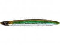 Esca Westin Sandy Inline 10.5cm 18g - UV Transparent Minnow