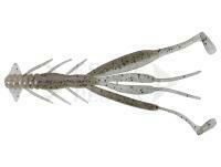 Esche Jackall Jimmy Shrimp 3.8 98mm 4.2g - Eating Striped Shrimp