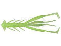 Esche Jackall Jimmy Shrimp 3.8 98mm 4.2g - Lime Chart